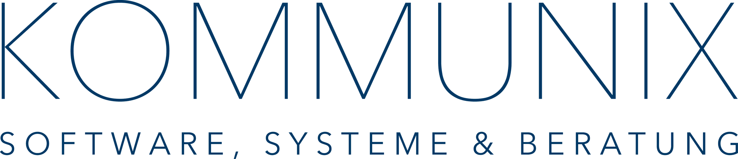 Kommunix